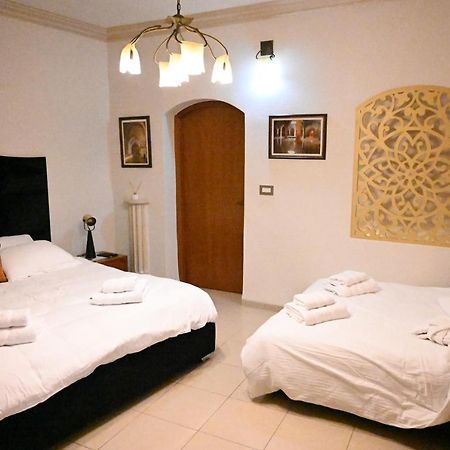 Aparthotel The German House Akko Exteriér fotografie